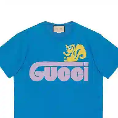 GUCCI FW22 LogoT