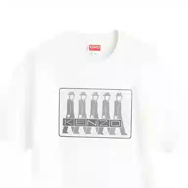 KENZO SS24 LogoT