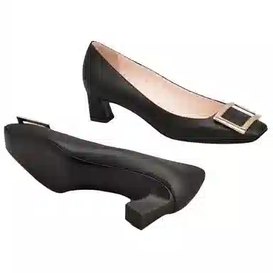 Roger Vivier Trompette 4.5cm