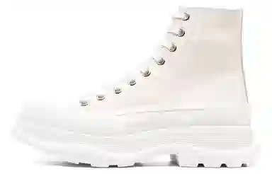 Alexander McQueen Tread Slick