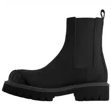 LOUIS VUITTON Lv Boot