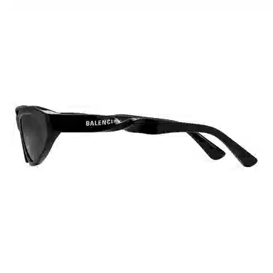 Balenciaga Sunglasses Black