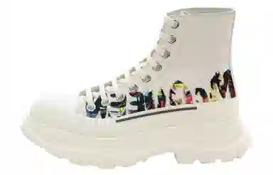 Alexander McQueen Tread Slick