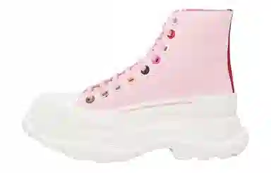 Alexander McQueen Tread Slick