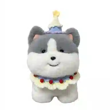 OU DI PIG 20cm30cm40cm