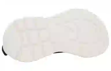 Alexander McQueen Ankle Boots White Black