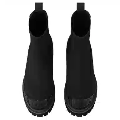 LOUIS VUITTON Lv Boot