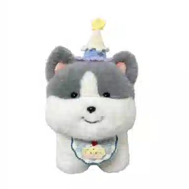 OU DI PIG 20cm30cm40cm