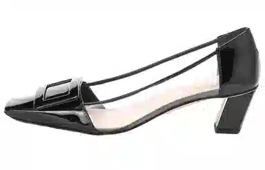 Roger Vivier Trompette