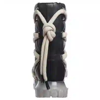 RICK OWENSRO Rick Owens FW23 LUXOR