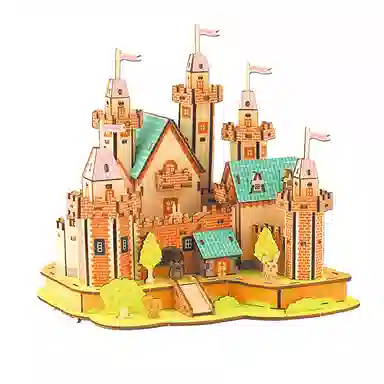 OLOEY 3d 297pcs68pcs222pcs237pcs285pcs OLO-ZJ-MX-13