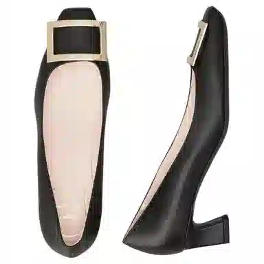 Roger Vivier Trompette 4.5cm