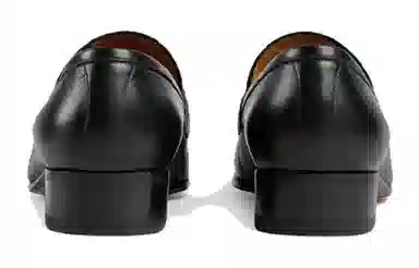 GUCCI Interlocking G 3.5cm