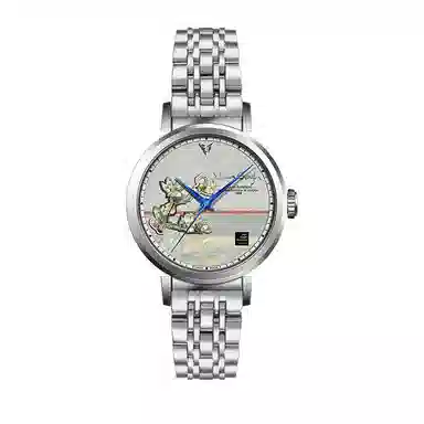 Van Gogh Quartz Women's Watch