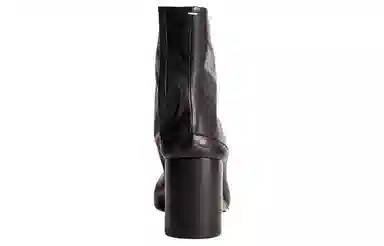Maison Margiela Tabi Boots Black