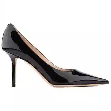 Jimmy Choo LOVE Black