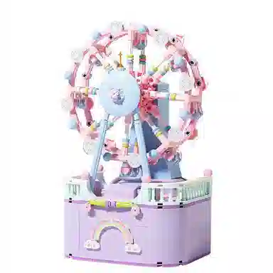 601-1000pcs JPS-0102-3001