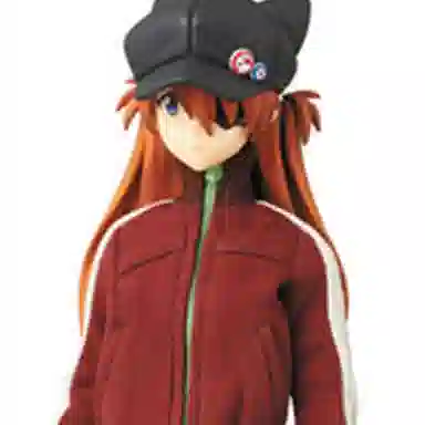 Medicom Toy WF RAH Q 40cm