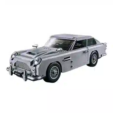 OLOEY 007 1439pcs OLO-GZ-MX-53