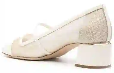 Jimmy Choo 4cm