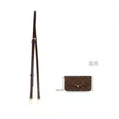 Louis Vuitton Felicie Pochette