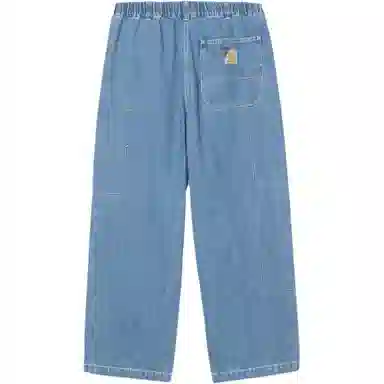 Carhartt WIP x Invincible Double Knee Pant