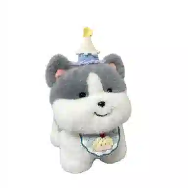 OU DI PIG 20cm30cm40cm