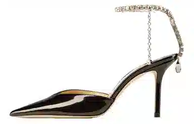 Jimmy Choo Saeda 85
