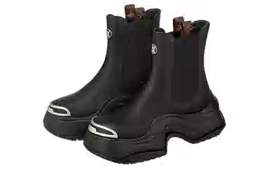 LOUIS VUITTON Archlight 2.0 Platform