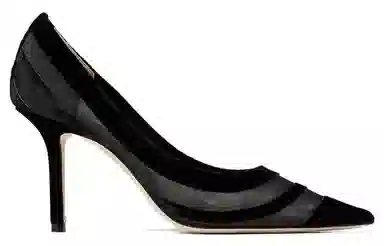 Jimmy Choo LOVE 85 8.5cm