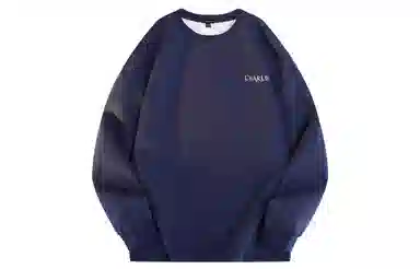 CHARLIE GOLF logo
