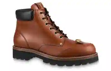 Louis Vuitton Oberkampf