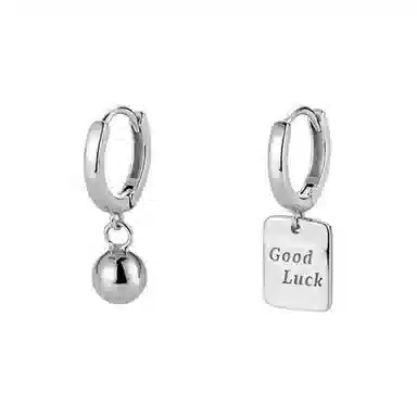 May10th Good Luck ins S925