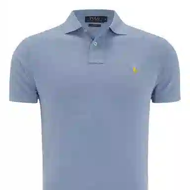 Polo Ralph Lauren LogoPolo