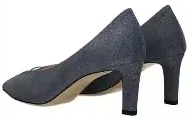 Jimmy Choo Baker 65