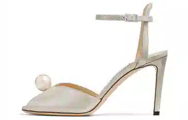 Jimmy Choo Sacora 8.5cm
