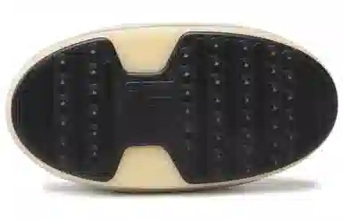 Moon Boot Rainbow Grey