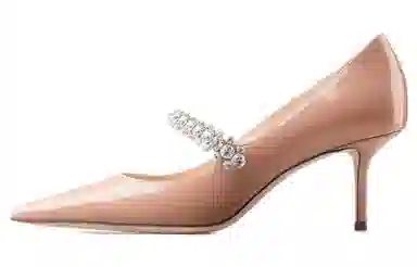 Jimmy Choo Bing 6.5cm