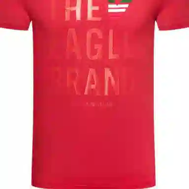 EMPORIO ARMANI SS23 T