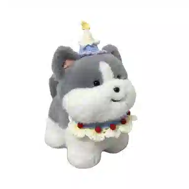 OU DI PIG 20cm30cm40cm