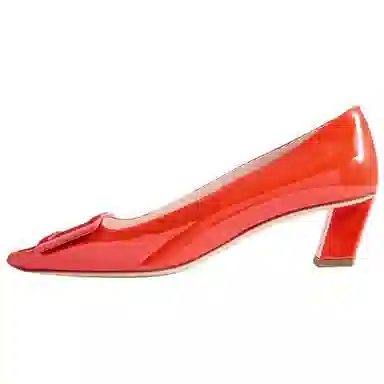 Roger Vivier Belle Vivier 4.5cm