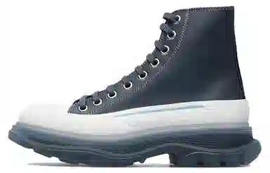 Alexander McQueen Tread Slick