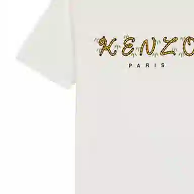 KENZO SS22 T