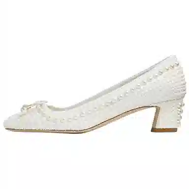 Jimmy Choo Elme 4.5cm