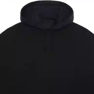 Givenchy SS23 Hoodie Black
