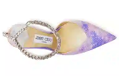 Jimmy Choo Saeda