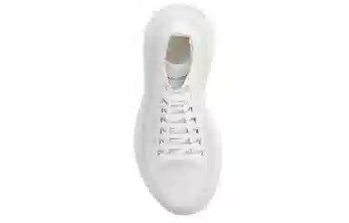Alexander McQueen Tread Slick White