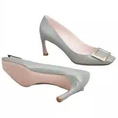 Roger Vivier Trompette 7cm