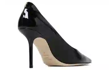Jimmy Choo LOVE Black
