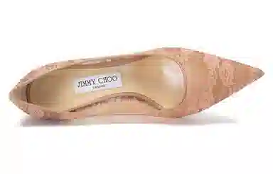 Jimmy Choo LOVE 8.5cm